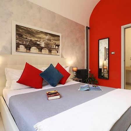 Grand Tour Rome Apartment - Liberty Collection Roma Exterior foto