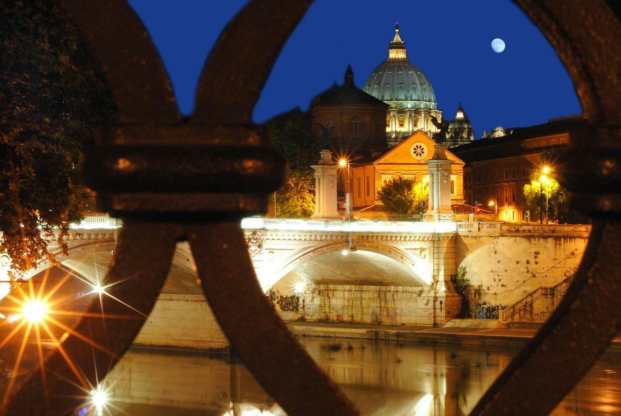 Grand Tour Rome Apartment - Liberty Collection Exterior foto